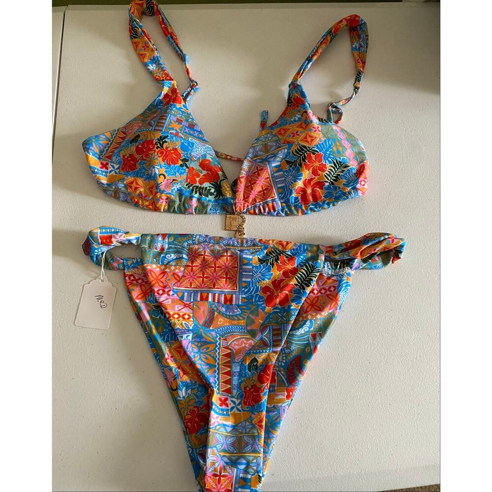 Zaful 2pc. Bikini Set